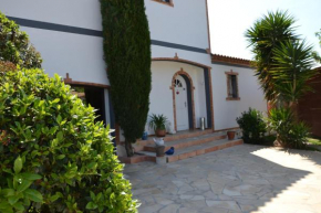 MAISON LES AGAPANTHES